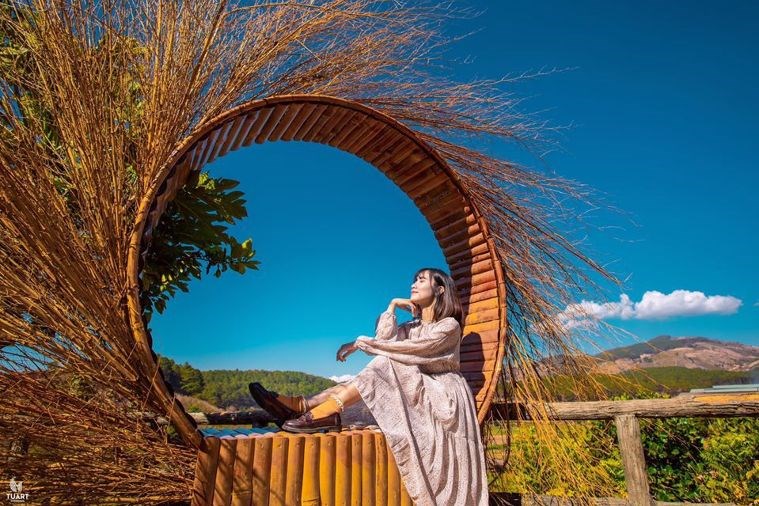 Tour Đà Lạt - Khám Phá những điểm checkin tại Đà Lạt ngàn hoa